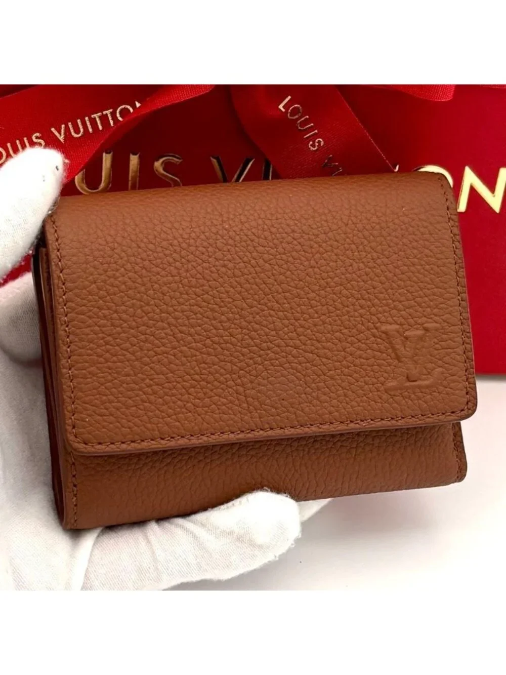 Louis Vuitton this authentic